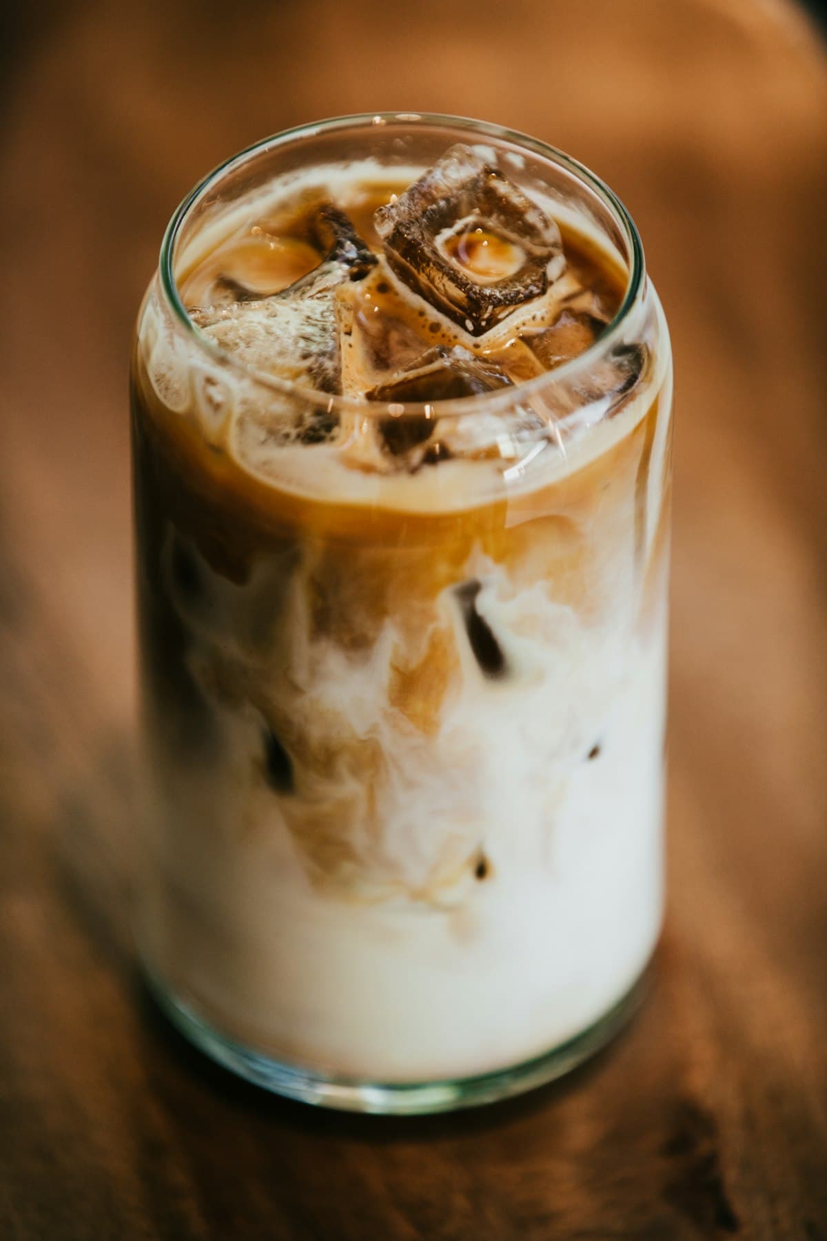 Cold Coffee