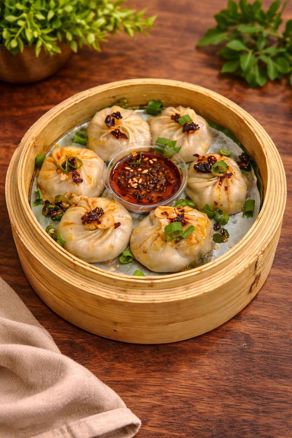 Dimsums