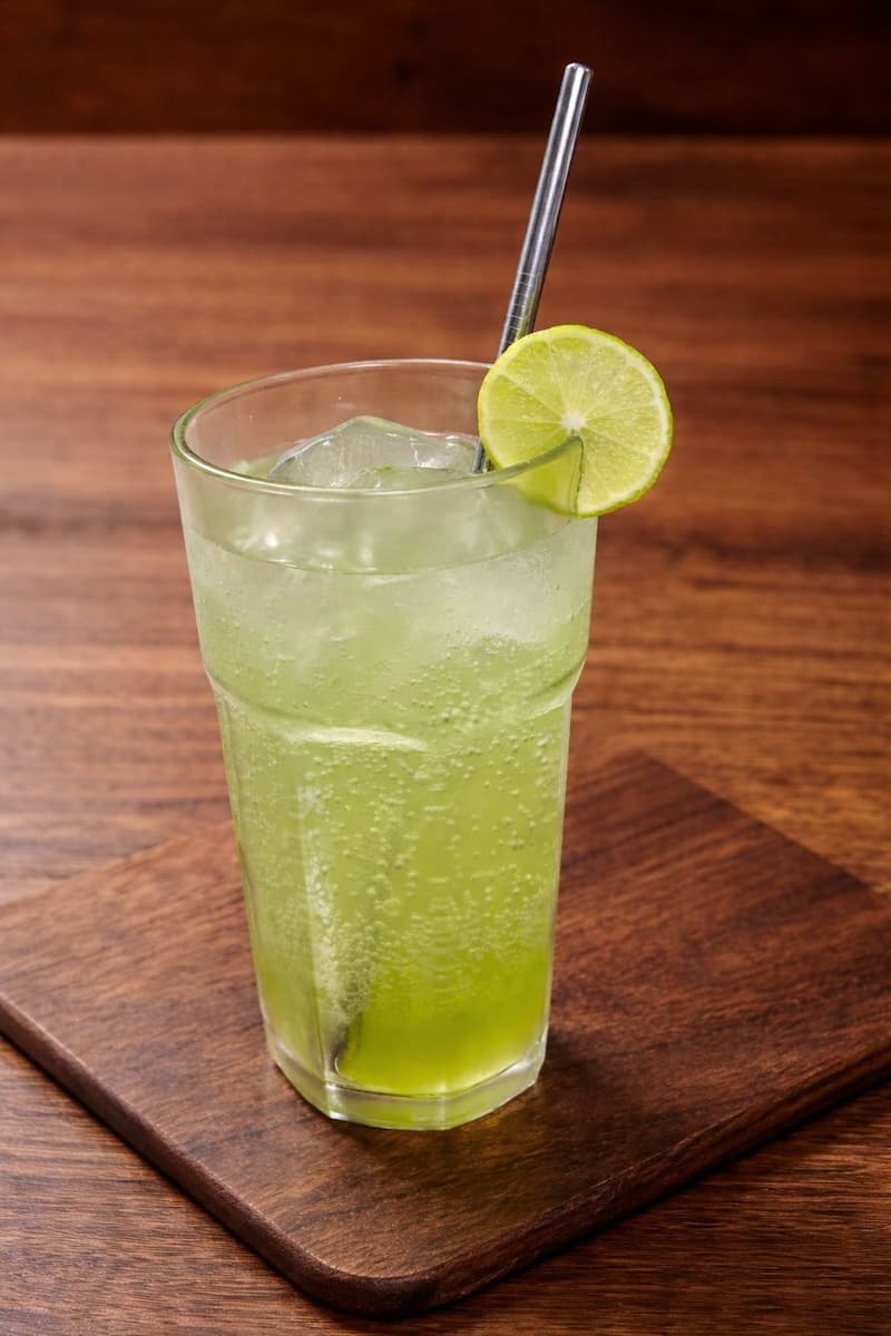Mocktails