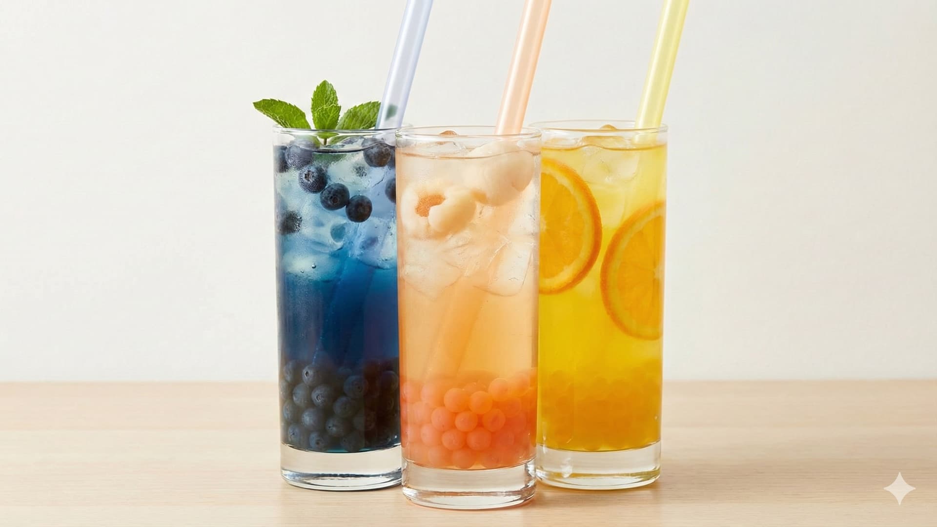 Popping Boba